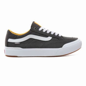 Férfi Vans Berle Pro Tornacipő VA7250834 Mangó